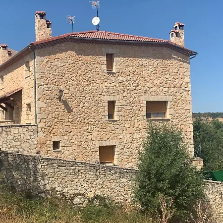 Las Casonas de Chavida-2